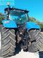 Tractor agrícola - New Holland - t7060