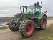 Tractor agrícola - Fendt - 720 gen6 profi plus