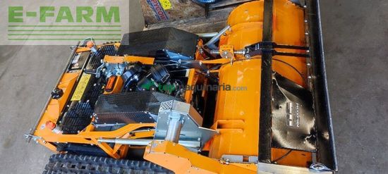 Cortacésped manual - Rasant - as 1000 ovis rc