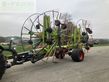 Henificador - Claas - liner 4900 business