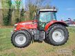 Tractor agrícola - Massey Ferguson - mf 7718 dyna-vt exclusive Exclusive