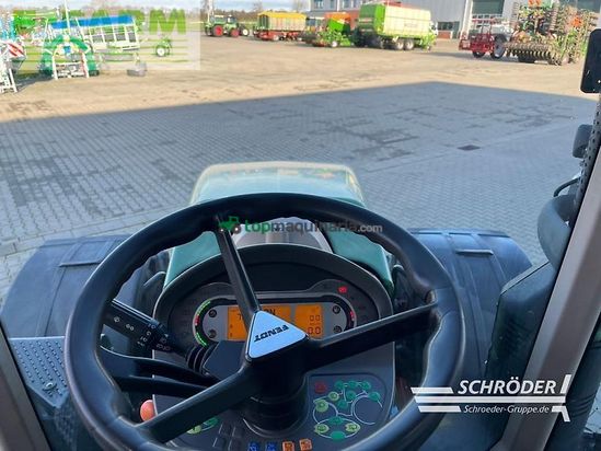 Tractor agrícola - Fendt - 724 s4 profi plus | rtk