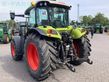 Tractor agrícola - Claas - arion 420 cis