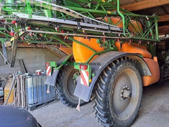 Atomizador - Amazone - ux 5200 super 24mtr