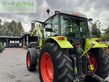 Tractor agrícola - Claas - celtis 446 plus rx + mailleux mx40-85