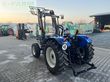 Tractor agrícola - New Holland - t 3.80 sc