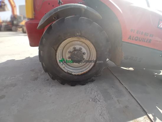 Telescopica MANITOU MT1335 EASY