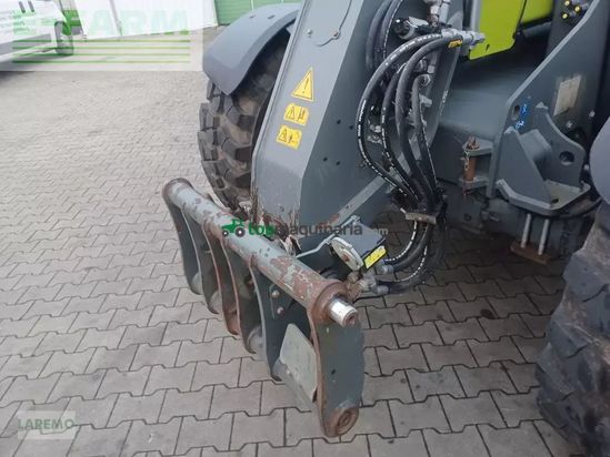 Telescopica - Claas - scorpion 756 varipower plus
