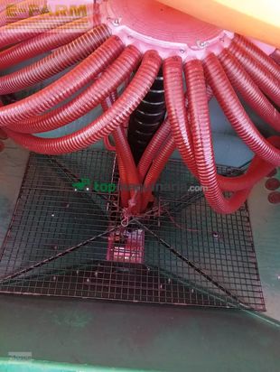 Combinado de siembra - Regent - seedstar rs, kernerwalze, pneumatisch