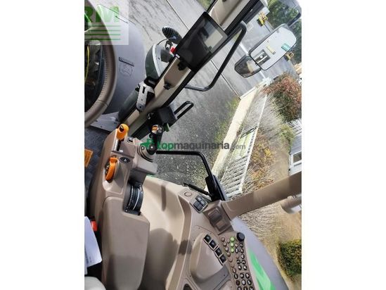 Tractor agrícola - John Deere - 6m 155