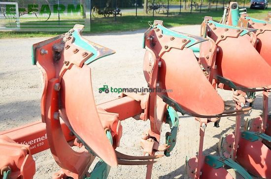 Arado - Kverneland - ecomat 65-200-7-schar