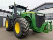 Tractor agrícola - John Deere - 8360
