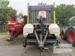 Cinta transportadora de forraje - Claas - cargos 8500
