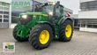 Tractor agrícola - John Deere - 6r 250 6r250 6250r garantieverlängerung