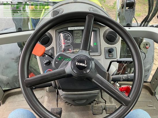Tractor agrícola - Claas - arion 530 cis CIS