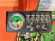 Atomizador - Jessernigg - pp1 jess pack plus - 880 liter - 12 meter