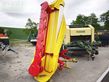 Cortacésped manual - Pöttinger - novadisc 302 heck-scheibenmähwerk