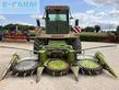 Cosechadora de Cereal - Claas - jaguar 860