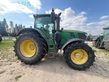 Tractor agrícola - John Deere - 6215r