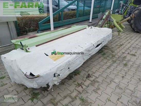 Cortacésped manual - Claas - disco 300 c