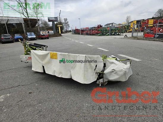 Cortacésped manual - Claas - 310 s