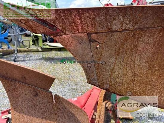 Arado - Kverneland - ld 100-200