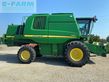 Cosechadora de Cereal - John Deere - t660