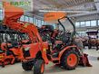 Tractor agrícola - Kubota - b2-261 hydrostat
