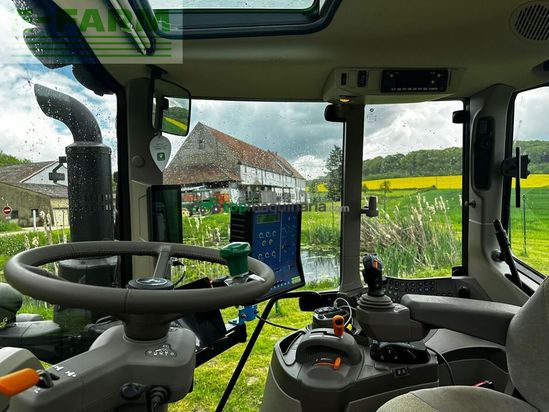 Tractor agrícola - John Deere - 6m 125