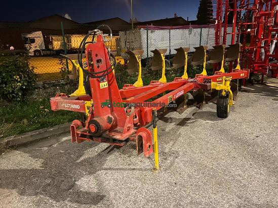 Arado Lotario 8 cuerpos 