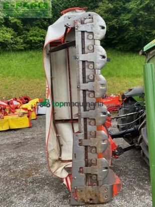 Cortacésped manual - Kuhn - gmd 240-ff