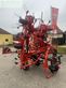 Henificador - Kuhn - gf 8703