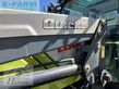Tractor agrícola - Claas - axos 340 cx