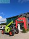 Telescopica - Claas - scorpion 756