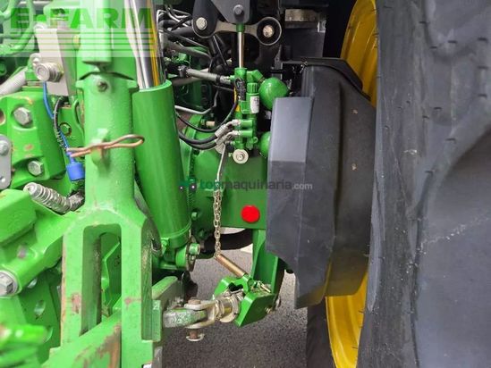 Tractor agrícola - John Deere - 6250r