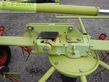 Henificador - Claas - volto 870 t