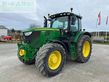 Tractor agrícola - John Deere - 6145r