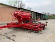 Combinado de siembra - Horsch - pronto 6 dc *befüllschnecke*