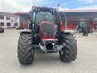 Tractor agrícola - Valtra - n154 a mit fk und rüfa