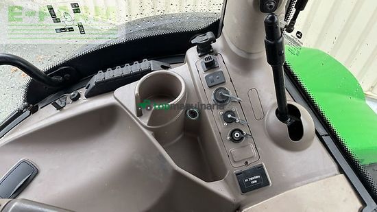 Tractor agrícola - John Deere - 6230 r