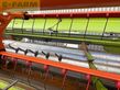 Cosechadora de Cereal - Claas - lexion 760 tt *sw v900*
