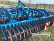 Cultivador -  - sauzahn sz 5000