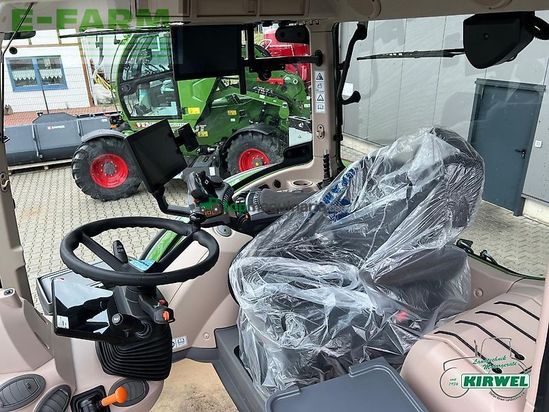 Tractor agrícola - Fendt - 728 vario gen7