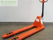 Elevadora -  - handhubwagen premium sp 27-115