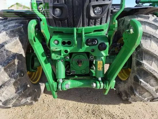 Tractor agrícola - John Deere - 6175r