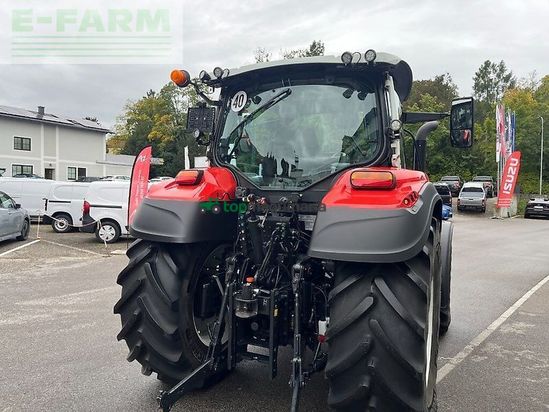 Tractor agrícola - Steyr - 4130 expert cvt CVT