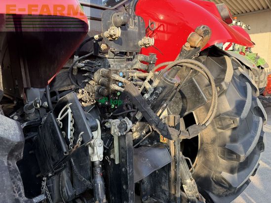 Tractor agrícola - Case IH - puma 150