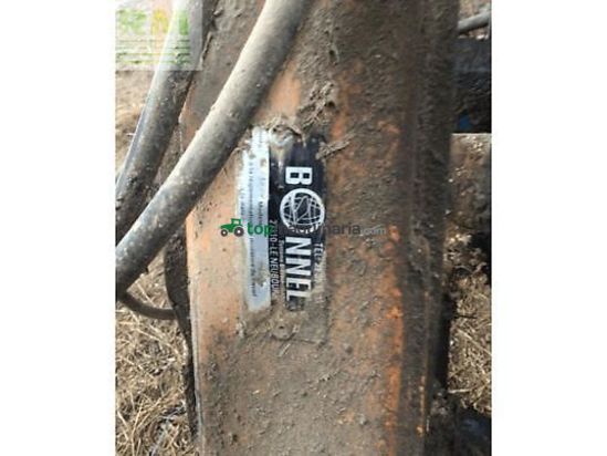 Arado - Bonnel - 450