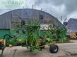 Henificador - Krone - swadro 1400