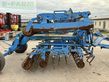Combinado de siembra - Lemken - kompaktor k 600 a